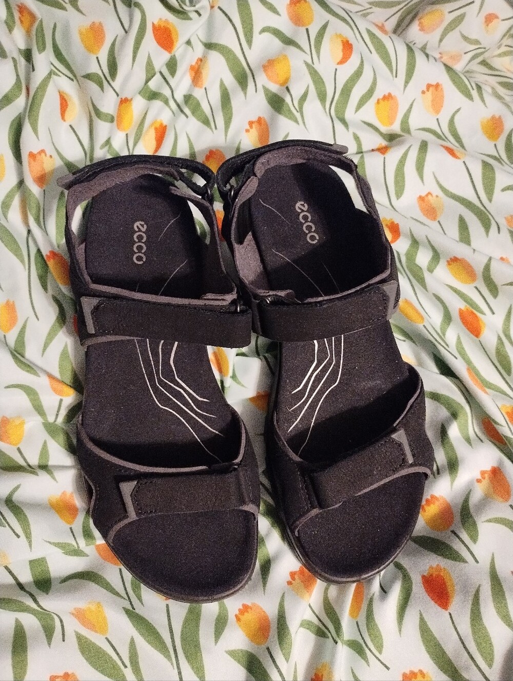 👡 ecco - Picture 6 of 6